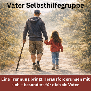 Vaeter Selbsthilfegruppe